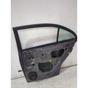 Recambio de puerta trasera derecha para toyota avensis (_t25_) 1.8 (zzt251_) referencia OEM IAM 6700305110  
