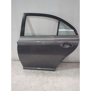 Recambio de puerta trasera izquierda para toyota avensis (_t25_) 1.8 (zzt251_) referencia OEM IAM 6700405110  