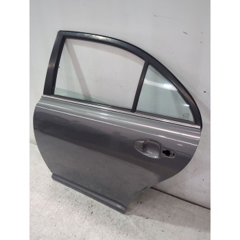 Recambio de puerta trasera izquierda para toyota avensis (_t25_) 1.8 (zzt251_) referencia OEM IAM 6700405110  