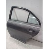 Recambio de puerta trasera izquierda para toyota avensis (_t25_) 1.8 (zzt251_) referencia OEM IAM 6700405110  