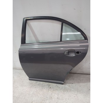Recambio de puerta trasera izquierda para toyota avensis (_t25_) 1.8 (zzt251_) referencia OEM IAM 6700405110  