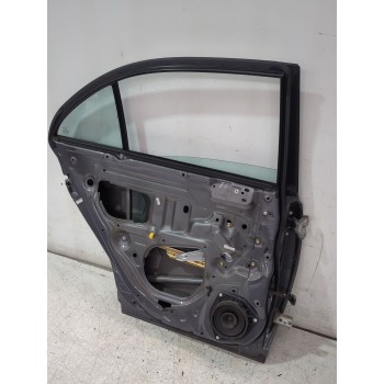 Recambio de puerta trasera izquierda para toyota avensis (_t25_) 1.8 (zzt251_) referencia OEM IAM 6700405110  
