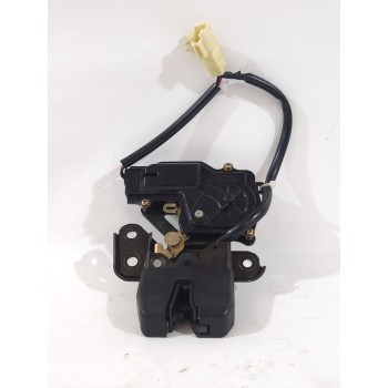 Recambio de cerradura maletero / porton para toyota avensis (_t25_) 1.8 (zzt251_) referencia OEM IAM 6935005041  