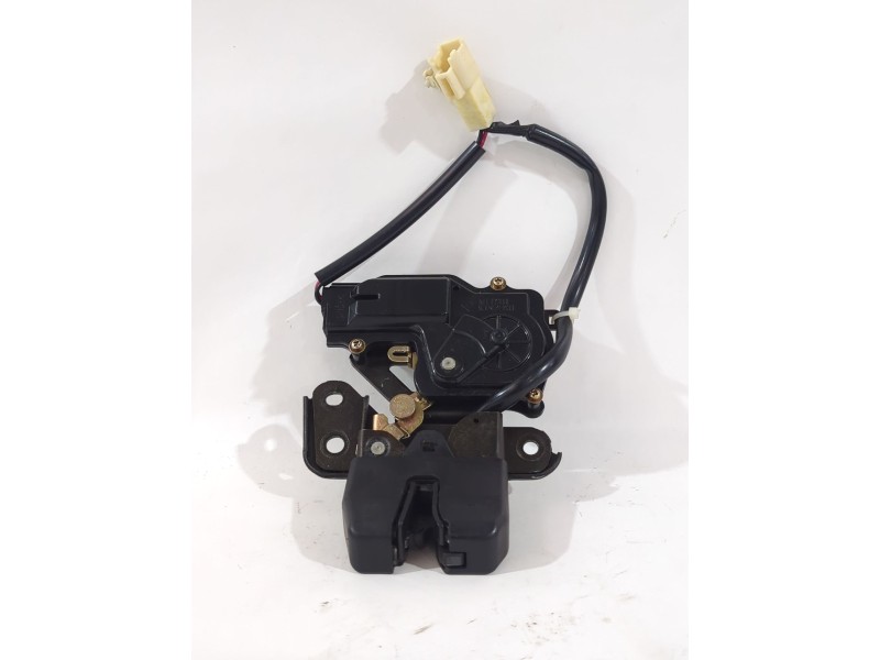 Recambio de cerradura maletero / porton para toyota avensis (_t25_) 1.8 (zzt251_) referencia OEM IAM 6935005041  