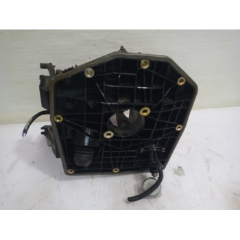 Recambio de pedalera completa para mercedes-benz clase a (w168) 170 cdi (168.009) referencia OEM IAM A1682900549  