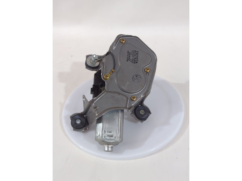 Recambio de motor limpia trasero para toyota avensis (_t25_) 1.8 (zzt251_) referencia OEM IAM 8513005091  