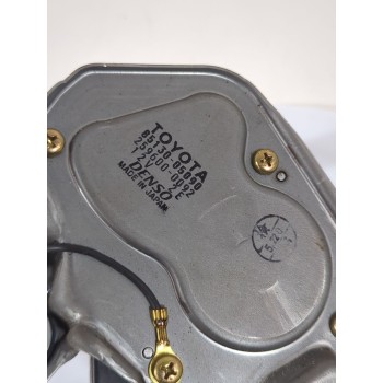 Recambio de motor limpia trasero para toyota avensis (_t25_) 1.8 (zzt251_) referencia OEM IAM 8513005091  
