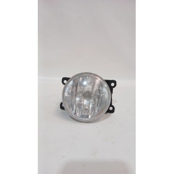 FARO ANTINIEBLA IZQUIERDO 9675450980 