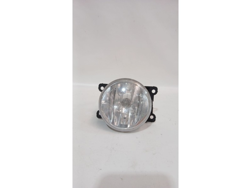 Recambio de faro antiniebla izquierdo para peugeot partner furgoneta/monovolumen 1.6 hdi 90 referencia OEM IAM 9675450980  
