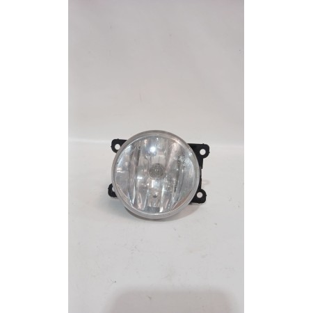 Recambio de faro antiniebla izquierdo para peugeot partner furgoneta/monovolumen 1.6 hdi 90 referencia OEM IAM 9675450980  