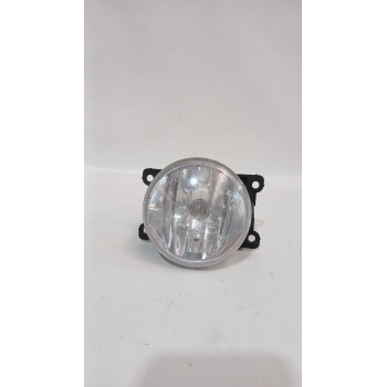 Recambio de faro antiniebla izquierdo para peugeot partner furgoneta/monovolumen 1.6 hdi 90 referencia OEM IAM 9675450980  