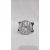 Recambio de faro antiniebla izquierdo para peugeot partner furgoneta/monovolumen 1.6 hdi 90 referencia OEM IAM 9675450980  