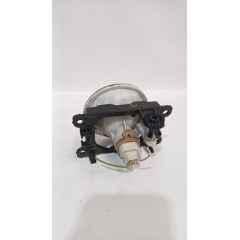 Recambio de faro antiniebla izquierdo para peugeot partner furgoneta/monovolumen 1.6 hdi 90 referencia OEM IAM 9675450980  