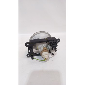 Recambio de faro antiniebla izquierdo para peugeot partner furgoneta/monovolumen 1.6 hdi 90 referencia OEM IAM 9675450980  