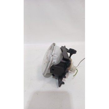 Recambio de faro antiniebla izquierdo para peugeot partner furgoneta/monovolumen 1.6 hdi 90 referencia OEM IAM 9675450980  