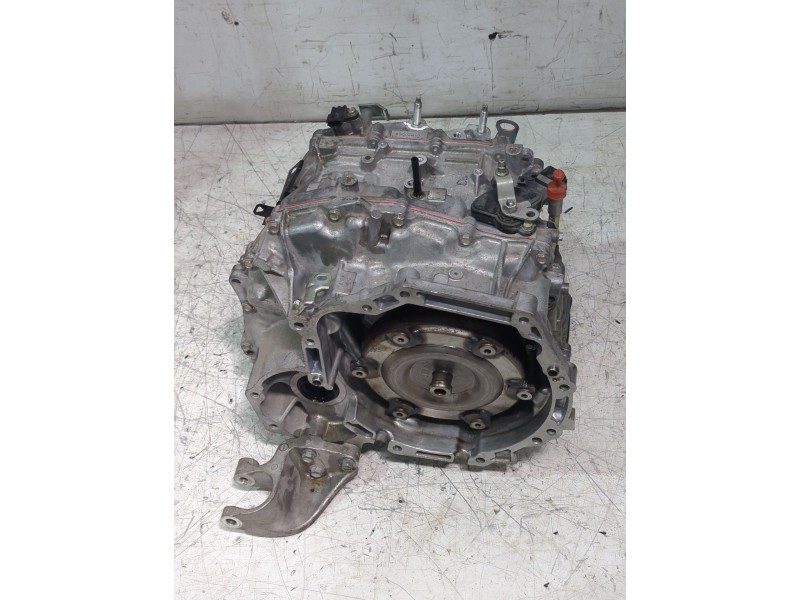 Recambio de caja cambios para suzuki ignis iii (mf, ff) 1.2 (atk412) referencia OEM IAM AA468/01F20068/N101170355/0123221T  