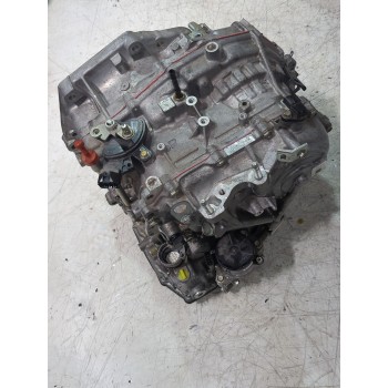 Recambio de caja cambios para suzuki ignis iii (mf, ff) 1.2 (atk412) referencia OEM IAM AA468/01F20068/N101170355/0123221T  