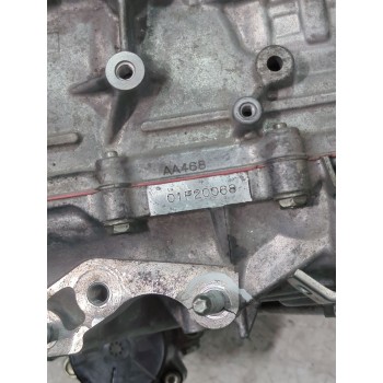 Recambio de caja cambios para suzuki ignis iii (mf, ff) 1.2 (atk412) referencia OEM IAM AA468/01F20068/N101170355/0123221T  
