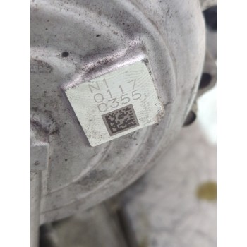 Recambio de caja cambios para suzuki ignis iii (mf, ff) 1.2 (atk412) referencia OEM IAM AA468/01F20068/N101170355/0123221T  