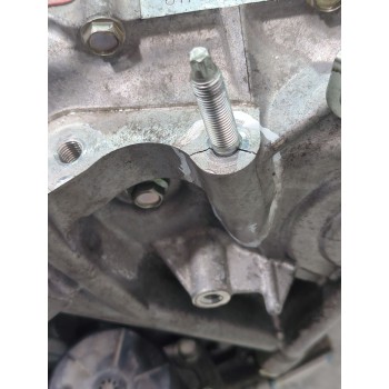 Recambio de caja cambios para suzuki ignis iii (mf, ff) 1.2 (atk412) referencia OEM IAM AA468/01F20068/N101170355/0123221T  