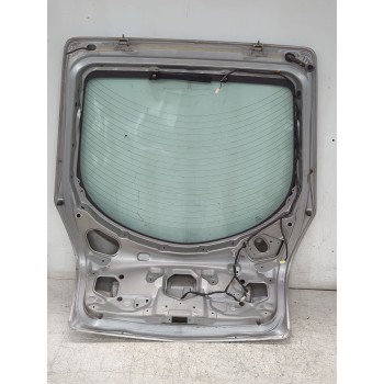 Recambio de porton trasero para nissan primera hatchback (p12) 1.6 referencia OEM IAM 90100AU233  