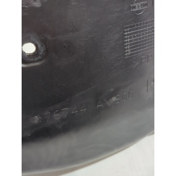 Recambio de paso rueda trasero derecho para nissan primera hatchback (p12) 1.6 referencia OEM IAM 76744AV600  