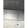 Recambio de faldon lateral para nissan primera hatchback (p12) 1.6 referencia OEM IAM 76850AU3  