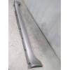 Recambio de faldon lateral para nissan primera hatchback (p12) 1.6 referencia OEM IAM 76851AU3XX  