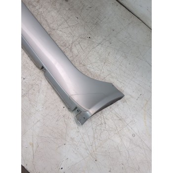Recambio de faldon lateral para nissan primera hatchback (p12) 1.6 referencia OEM IAM 76851AU3XX  
