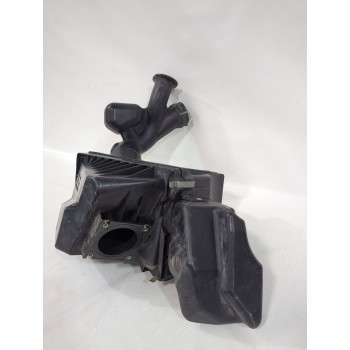 Recambio de caja filtro aire para nissan primera hatchback (p12) 1.6 referencia OEM IAM QG15BM500  