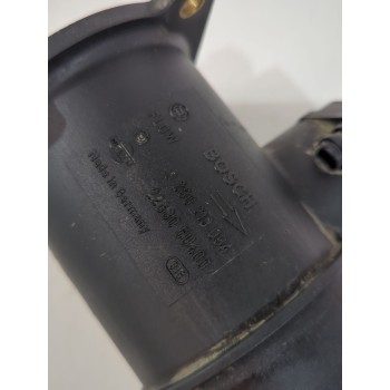 Recambio de caudalimetro para nissan primera hatchback (p12) 1.6 referencia OEM IAM 226805U400  