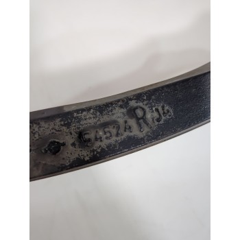 Recambio de brazo suspension superior delantero derecho para nissan primera hatchback (p12) 1.6 referencia OEM IAM 54524R/54524A