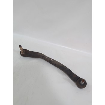 Recambio de brazo suspension superior delantero derecho para nissan primera hatchback (p12) 1.6 referencia OEM IAM 54524R/54524A
