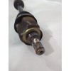 Recambio de transmision delantera derecha para nissan primera hatchback (p12) 1.6 referencia OEM IAM 39204AV025  