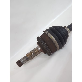 Recambio de transmision delantera derecha para nissan primera hatchback (p12) 1.6 referencia OEM IAM 39204AV025  