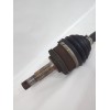 Recambio de transmision delantera derecha para nissan primera hatchback (p12) 1.6 referencia OEM IAM 39204AV025  