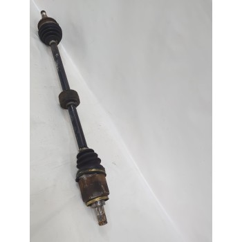 Recambio de transmision delantera derecha para nissan primera hatchback (p12) 1.6 referencia OEM IAM 39204AV025  