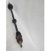 Recambio de transmision delantera derecha para nissan primera hatchback (p12) 1.6 referencia OEM IAM 39204AV025  