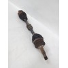 Recambio de transmision delantera izquierda para nissan primera hatchback (p12) 1.6 referencia OEM IAM 39205AV025  
