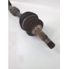 Recambio de transmision delantera izquierda para nissan primera hatchback (p12) 1.6 referencia OEM IAM 39205AV025  