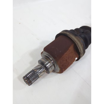 Recambio de transmision delantera izquierda para nissan primera hatchback (p12) 1.6 referencia OEM IAM 39205AV025  