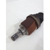 Recambio de transmision delantera izquierda para nissan primera hatchback (p12) 1.6 referencia OEM IAM 39205AV025  