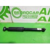 Recambio de amortiguador trasero izquierdo para citroën c3 origins referencia OEM IAM 9824997280  