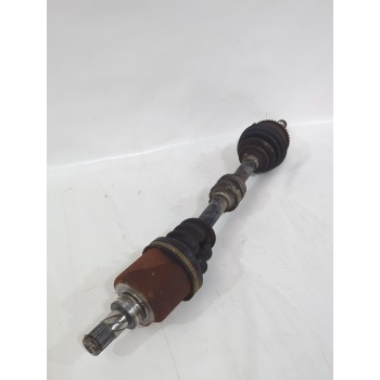 Recambio de transmision delantera izquierda para nissan primera hatchback (p12) 1.6 referencia OEM IAM 39205AV025  