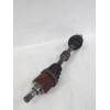 Recambio de transmision delantera izquierda para nissan primera hatchback (p12) 1.6 referencia OEM IAM 39205AV025  