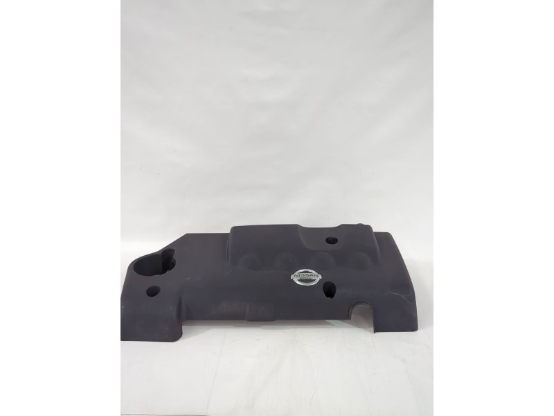Recambio de cubierta motor para nissan primera hatchback (p12) 1.6 referencia OEM IAM 14041AU300  