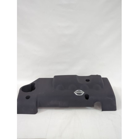 Recambio de cubierta motor para nissan primera hatchback (p12) 1.6 referencia OEM IAM 14041AU300  
