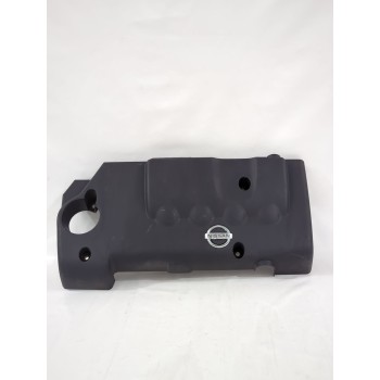 Recambio de cubierta motor para nissan primera hatchback (p12) 1.6 referencia OEM IAM 14041AU300  