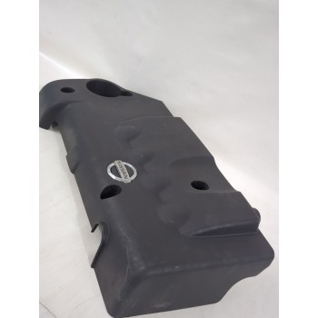 Recambio de cubierta motor para nissan primera hatchback (p12) 1.6 referencia OEM IAM 14041AU300  