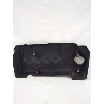 Recambio de cubierta motor para nissan primera hatchback (p12) 1.6 referencia OEM IAM 14041AU300  